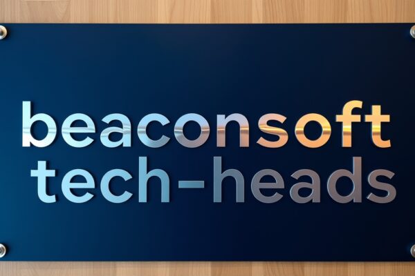 beaconsoft tech-heads