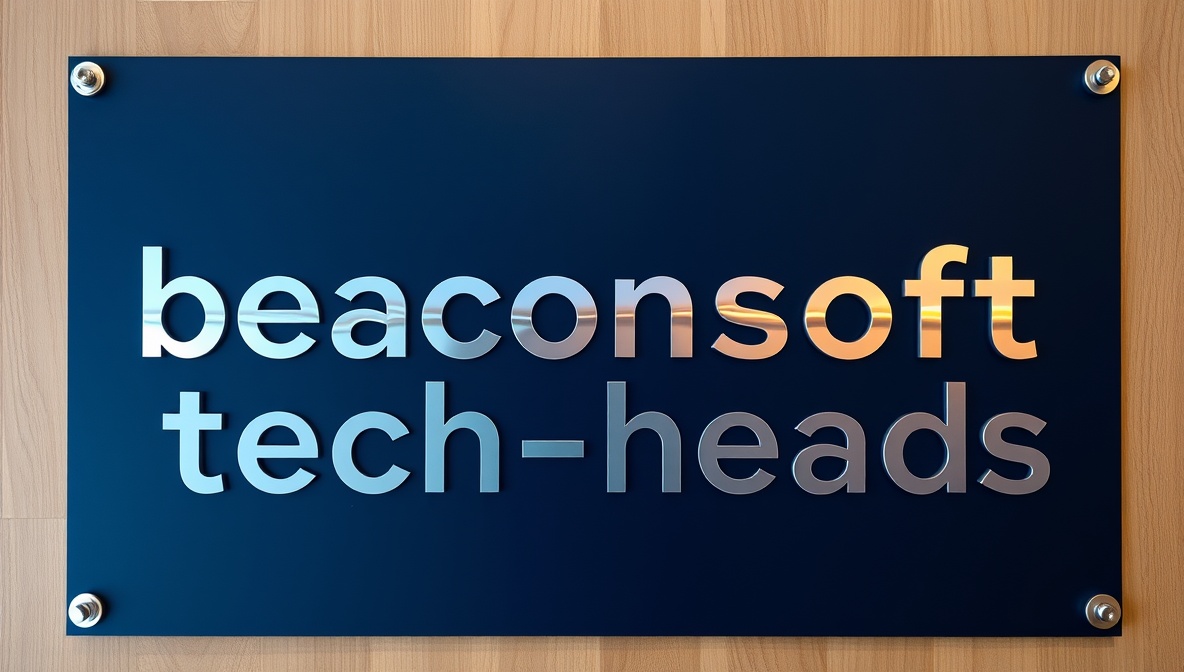 beaconsoft tech-heads