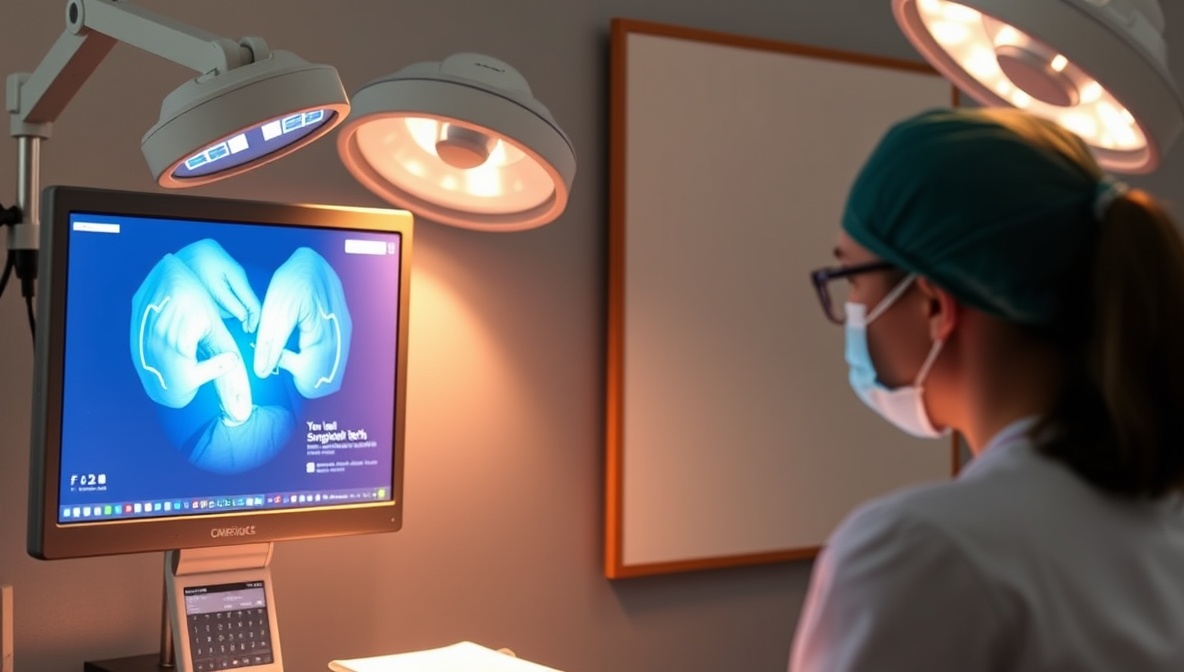 can you become a surgical tech online