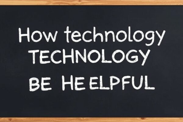 how technology can be helpful elmagadvance