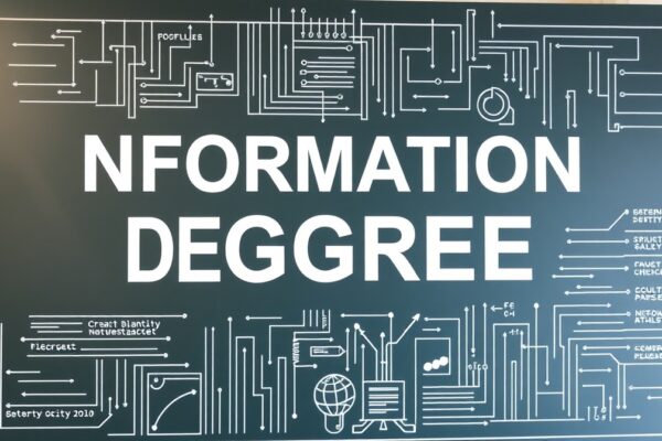 is an information technology degree worth it