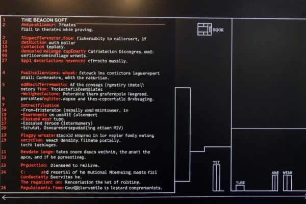 latest tech info at beaconsoft