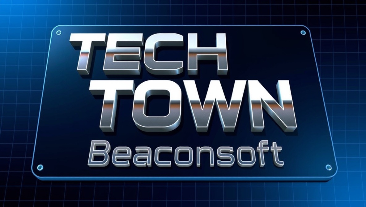 tech town beaconsoft